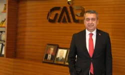 GAİB Yönetim Kurulu Başkanı Fikret Kileci ''Gaziantep Mart ayında en çok ihracat yapan 6. il oldu''