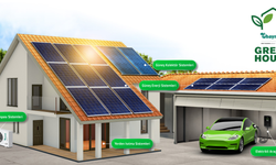BAYMAK, Green House konseptini Solarex Fuarı'nda tanıtacak
