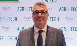 Agrotech Otomotiv Grup Başkanı Bahadır Gören, ''Türkiye genelinde 20 elektrikli servis açmayı hedefliyoruz''