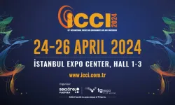 ICCI 2024, 24-26 Nisan'da enerji sektörünü bir araya getiriyor