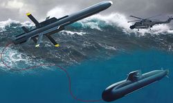 Denizaltı Savunma Teknolojileri Fuarı UDT 2024 Londra'da gerçekleşecek