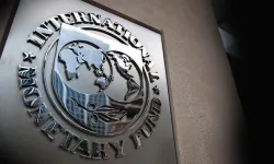 IMF bu yıl için küresel ekonomik büyüme tahminini yükseltti