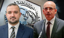 Bakan Mehmet Şimşek ve Merkez Bankası Başkanı Fatih Karahan ABD'ye gidecek!