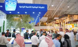SaudiFood Manufacturing Riyad'da gerçekleşecek