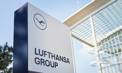 Lufthansa Grubu ilk çeyrekte 734 milyon avro net zarar açıkladı!