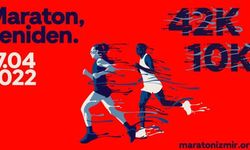 5.Maraton İzmir