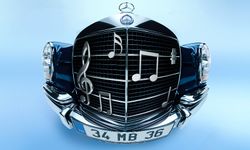 Mercedes-Benz’den İstanbul Müzik Festivali’ne 37 yıldır aralıksız destek