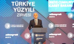 DEİK Başkanı Nail Olpak, "Günümüz dünyasında hizmet ihracatı önem kazanmaya başladı"
