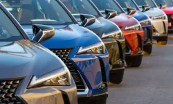 Mart döneminde otomobil ve ticari araç satışları %25,2 arttı