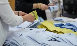 Kütahya'da oylar yeniden sayılıyor