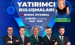 İnfo Yatırım yatırımcılarla piyasa uzmanlarını Borsa İstanbul’da buluşturacak!