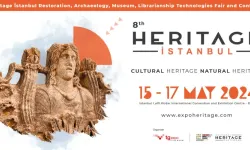 Heritage İstanbul: “İstanbul’da kültür mirasının büyük buluşması