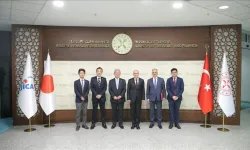 Türkiye ve Japonya arasında deprem bölgeleri için kredi anlaşması imzalandı