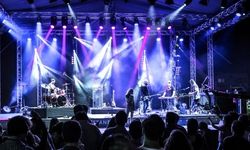 Dünyaca ünlü isimler Türkiye'de konser verecek
