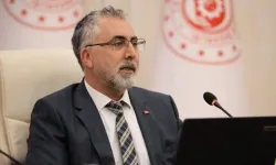 Bakan Işıkhan: Türkiye yüzyılı'nın kıymetli emektarlarına desteklerimizi sürdüreceğiz