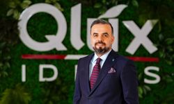 Qlux Ideas Genel Müdürü Burak Önder, "Verimliliğimizi artırarak ihracatımızı artırmayı hedefliyoruz"