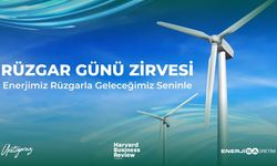 Enerjisa Üretim ve Harvard Business Review Türkiye, yenilenebilir enerjinin geleceğini tartışacak