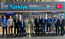 Teknopark İstanbul firmaları, geleceğin endüstriyel çözümlerini Hannover Messe 2024 Fuarı’nda sergiledi