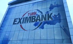 Türk Eximbank, ING ile 115 milyon avroluk fonlama anlaşması imzaladı