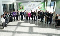 Türkiye İhracatçılar Meclisi, #GreenTİM projesiyle ödüllendirildi
