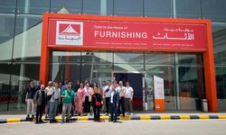 Türk mobilya ihracatçıları Suudi Arabistan’da 300’e yakın ikili iş görüşmesi gerçekleştirdi