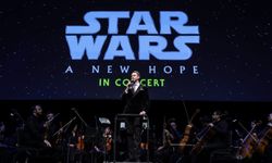 Disney+ ile 4 Mayıs Star Wars günü kutlamaları