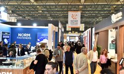 Hardware Eurasia ve Fastener Expo Eurasia Fuarları  Büyük İlgi Gördü!