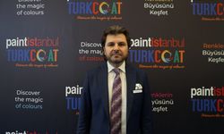 ARTKİM Fuarcılık CEO'su Cengiz Yaman: "paintistanbul & Turkcoat” Fuarı'nda 1 milyar dolarlık bir ticari hacim var