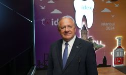 İKMİB Başkanı Pelister, ''İKMİB olarak diş sektörüne desteğimizi devam ettireceğiz''