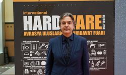 RX Tüyap Genel Müdürü Berkan Öner, ''Hardware Eurasia sayesinde 1 milyar dolara yakın bir ticaret hacmine ulaşacağız''