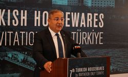 İDDMİB Başkanı Çetin Tecdelioğlu, "Invitation Only Türkiye ile 'Made İn Türkiye' markasını ön plana çıkarıyoruz"