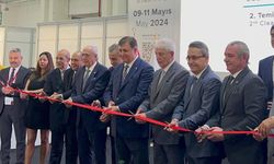 WENERGY-Temiz Enerji Teknolojileri Fuarı açıldı