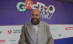 Şef Somer Sivrioğlu, '' Dünya, Türk gastronomisine hak ettiği değeri vermiyor''