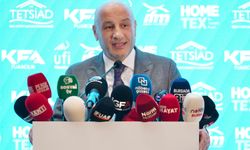 TİM Başkanı Mustafa Gültepe, "Tekstil ve Hazır Giyimde Şampiyonlar Ligindeyiz"