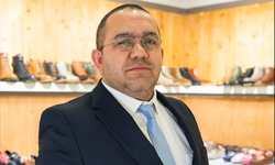 TASD Yönetim Kurulu Üyesi Ahmet Çakır, ''Türk ayakkabıcılık sektörünü hak ettiği yere taşıyacağız''