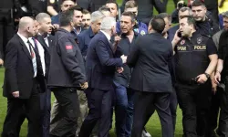 Galatasaray-Fenerbahçe derbisine ilişkin İstanbul Valiliği'nden açıklama geldi: 5 kişi hakkında işlem başlatıldı