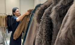 Leather&Fur Fashion Fuarı, Türk deri sektörü temsilcilerini uluslararası alıcılarla buluşturuyor