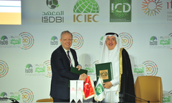 IsDB Grubu ile Golden Global Yatırım Bankası arasında stratejik finansman anlaşması