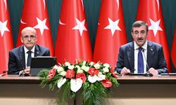 Hazine ve Maliye Bakanı Mehmet Şimşek, Kamuda tasarruf paketini açıkladı