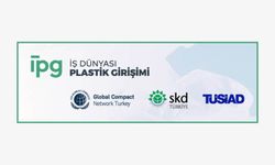 TÜSİAD, SKD Türkiye ve UN Global Compact Türkiye, İş Dünyası Plastik Girişimi'nin (İPG) final raporunu paylaştı