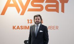 ARTKİM Fuarcılık CEO'su Cengiz Yaman: "70.AYSAF Fuarı için hedef 20 bin ziyaretçi"