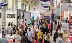 UzTextile Expo ile sektörün en son yenilikleri Taşkent'te sergilendi