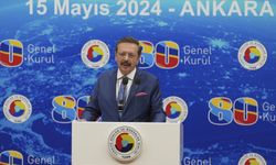 TOBB Başkanı Rifat Hisarcıklıoğlu: Kamuda tasarruf paketini olumlu karşılıyoruz