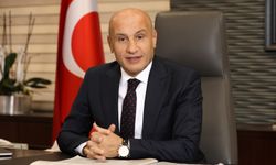TİM Başkanı Mustafa Gültepe: Türkiye'nin ihracatında öne çıkan en önemli nokta 'hızlı teslimat'