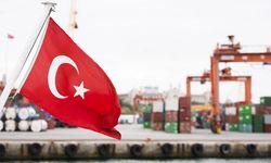 Türkiye ekonomisi, yılın ilk çeyreğinde yüzde 5,7 büyüme kaydetti