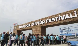 6.Etnosopor Kültür Festivali 6-9 Haziran'da düzenlenecek!