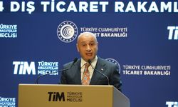 TİM Başkanı Mustafa Gültepe, ''Mayıs ayında yüzde 11,4 artışla 24,1 milyar dolar ihracat gerçekleştirdik''