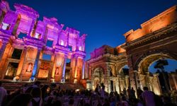 Uluslararası Efes Opera ve Bale Festivali 29 Haziran'da başlayacak