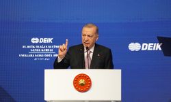 Cumhurbaşkanı Recep Tayyip Erdoğan, "Tuzu kuruların değil, sessiz yığınların sesi olmaya devam edeceğiz"