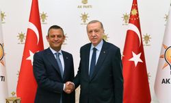 18 yıl aradan sonra tarihi ziyaret: Cumhurbaşkanı Erdoğan, CHP Genel Merkezi'nde Özgür Özel ile bir araya geliyor